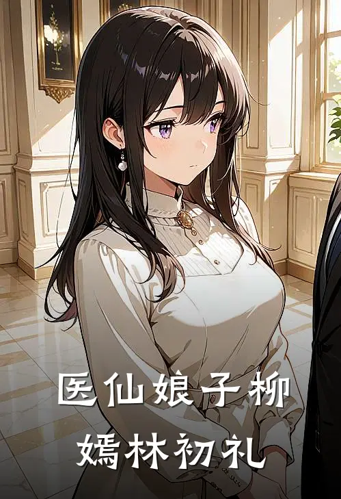 医仙娘子柳嫣林初礼