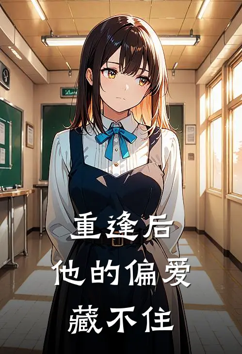 重逢后，他的偏爱藏不住纪知瑜陆砚小说免费完结_完本热门小说重逢后，他的偏爱藏不住纪知瑜陆砚