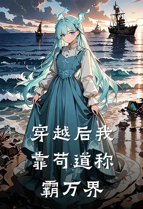 穿越后我靠苟道称霸万界