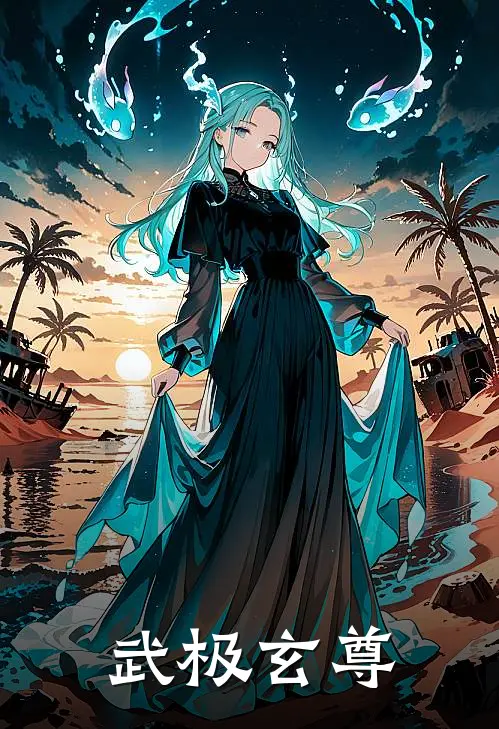 武极玄尊
