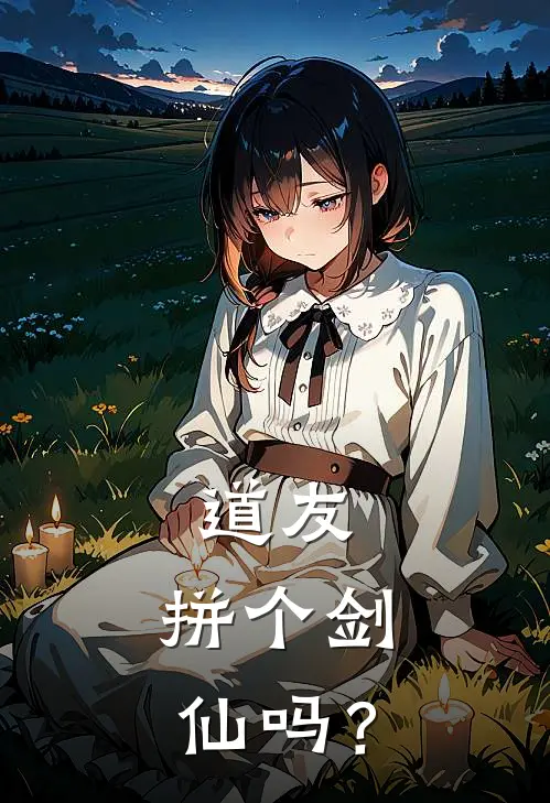 道友，拼个剑仙吗？