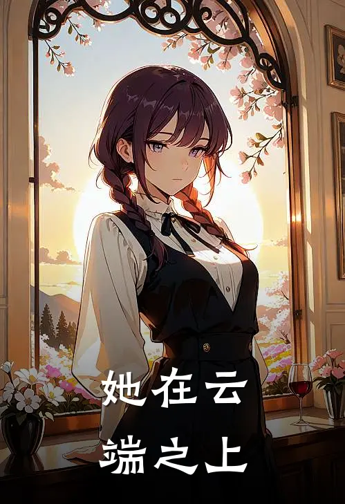 她在云端之上