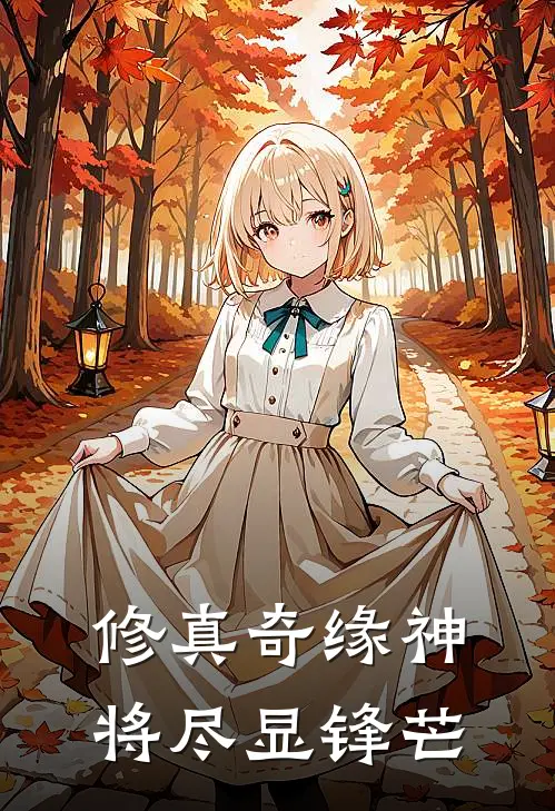 修真奇缘-神将尽显锋芒