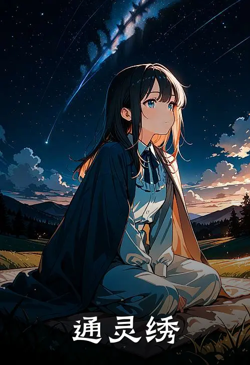 通灵绣