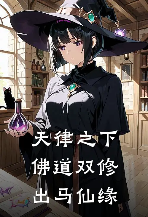 天律之下：佛道双修，出马仙缘