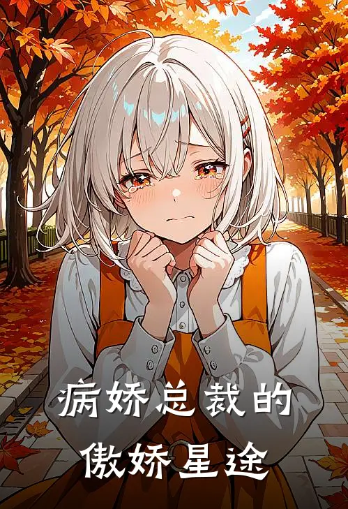 病娇总裁的傲娇星途