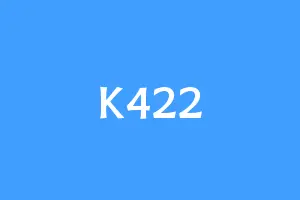K422