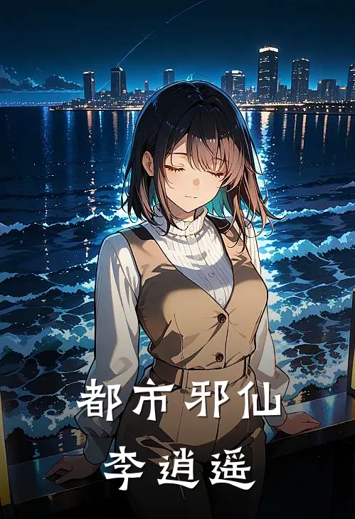 都市邪仙李逍遥