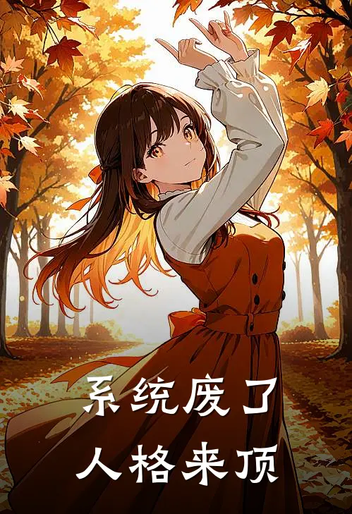 系统废了，人格来顶