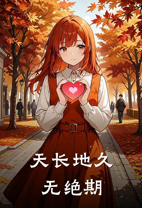 天长地久无绝期