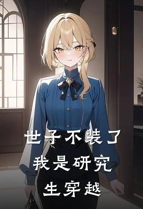 世子不装了，我是研究生穿越全文免费阅读无弹窗大结局_世子不装了，我是研究生穿越（萧惊渊小顺子）小说免费阅读大结局