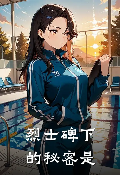 烈士碑下的秘密是