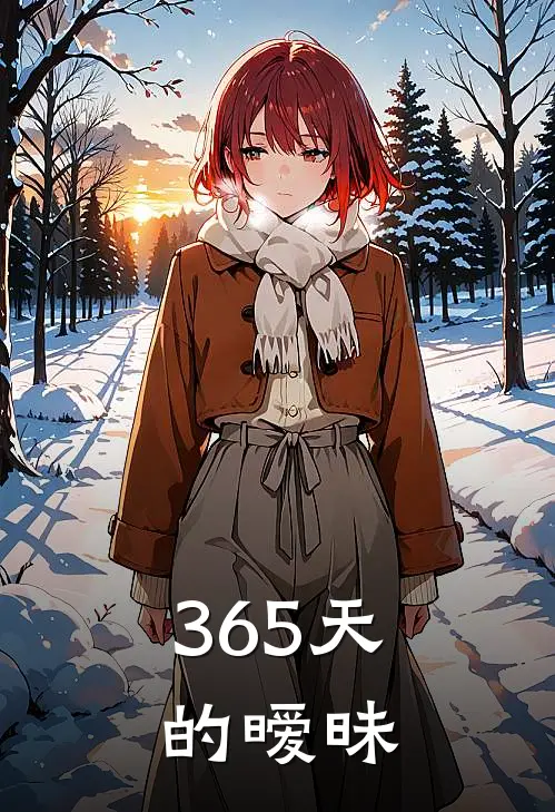 林知意陆时晏(365天的暧昧)最新章节免费在线阅读_(林知意陆时晏)完结版在线阅读