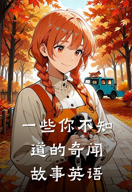 一些你不知道的奇闻故事英语