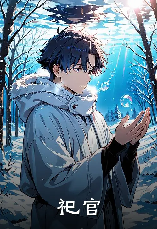 祀官陈烬陈烬小说完整版免费阅读_热门小说排行榜祀官(陈烬陈烬)