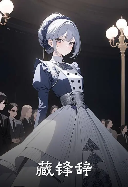 藏锋辞苏烬微素娥完结好看小说_最新章节列表藏锋辞(苏烬微素娥)