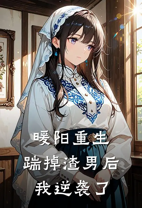 暖阳重生：踹掉渣男后我逆袭了陈俊林晓暖无弹窗全文免费阅读_最新推荐小说暖阳重生：踹掉渣男后我逆袭了(陈俊林晓暖)