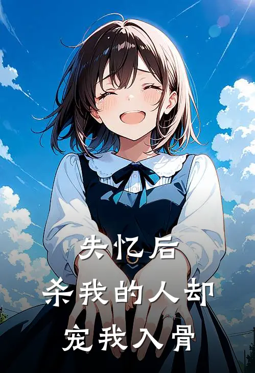 《失忆后，杀我的人却宠我入骨》陆知衍苏晚完结版阅读_陆知衍苏晚完结版在线阅读