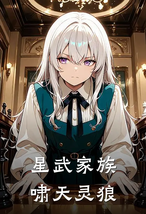 星武家族啸天灵狼