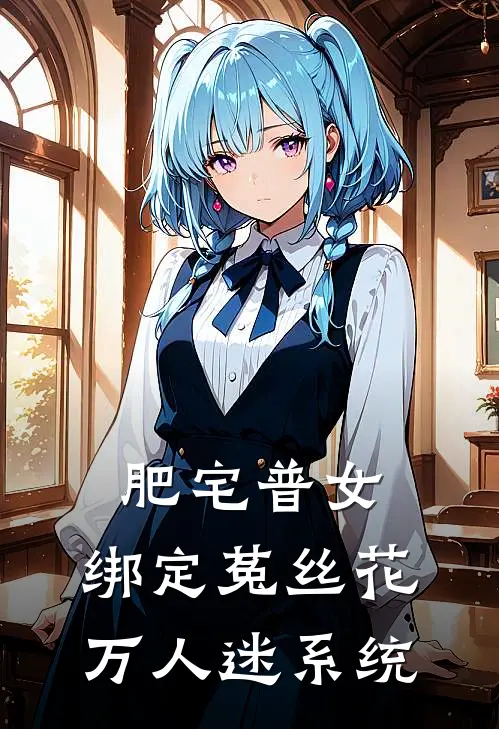 肥宅普女，绑定菟丝花万人迷系统