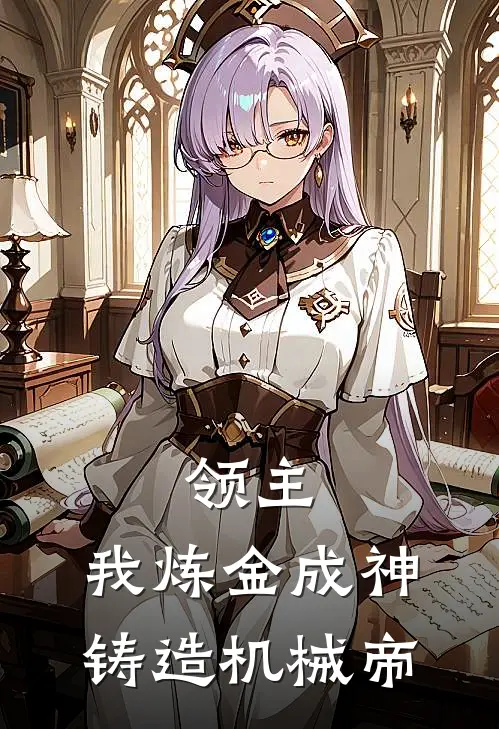 领主：我炼金成神，铸造机械帝