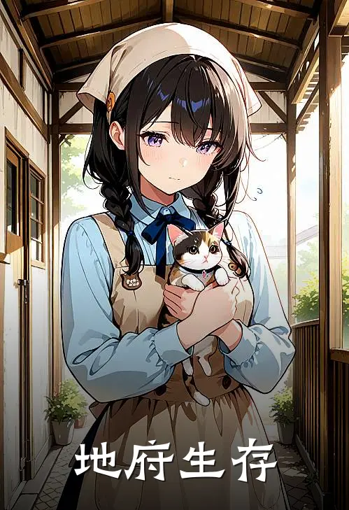 【地府生存】林默林默全文免费阅读_完结热门小说【地府生存】(林默林默)