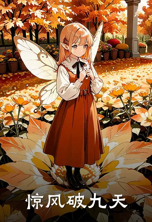 林惊风剑渊惊风破九天完结版在线阅读_惊风破九天全集免费在线阅读