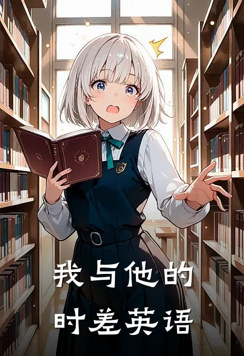 我与他的时差英语