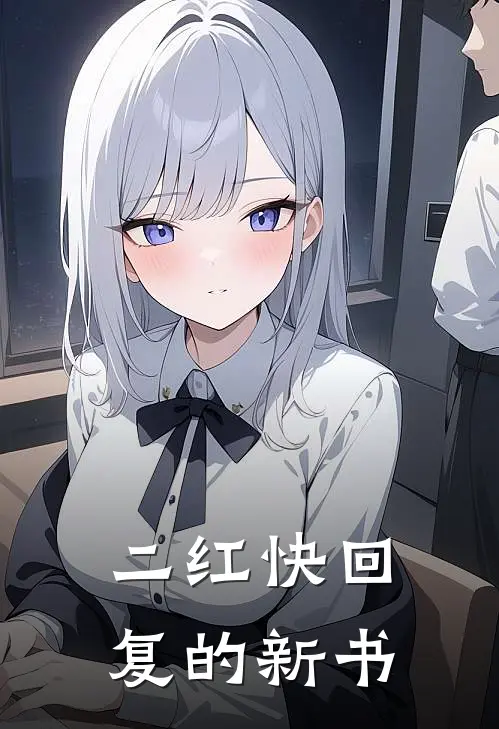 二红快回复的新书