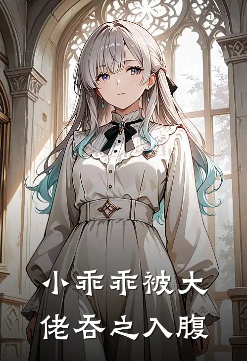 小乖乖被大佬吞之入腹