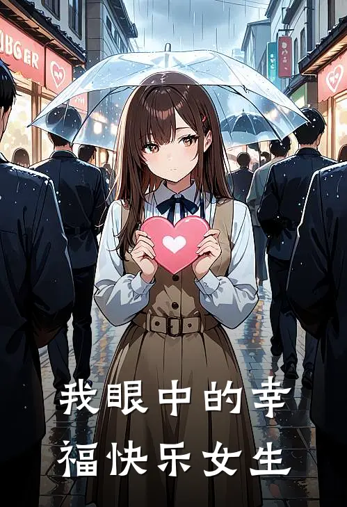 我眼中的幸福快乐女生抖音热门免费小说完结_最新完本小说推荐我眼中的幸福快乐女生(抖音热门)