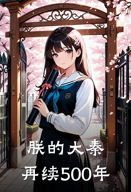 朕的大秦，再续500年