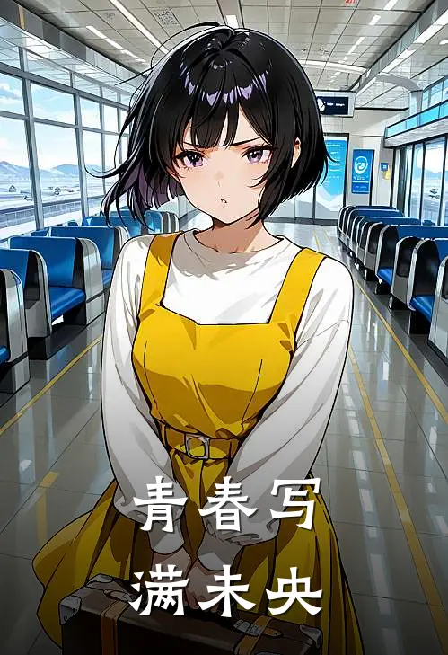 苏河苏河《青春写满未央》全文免费在线阅读_《青春写满未央》全本在线阅读