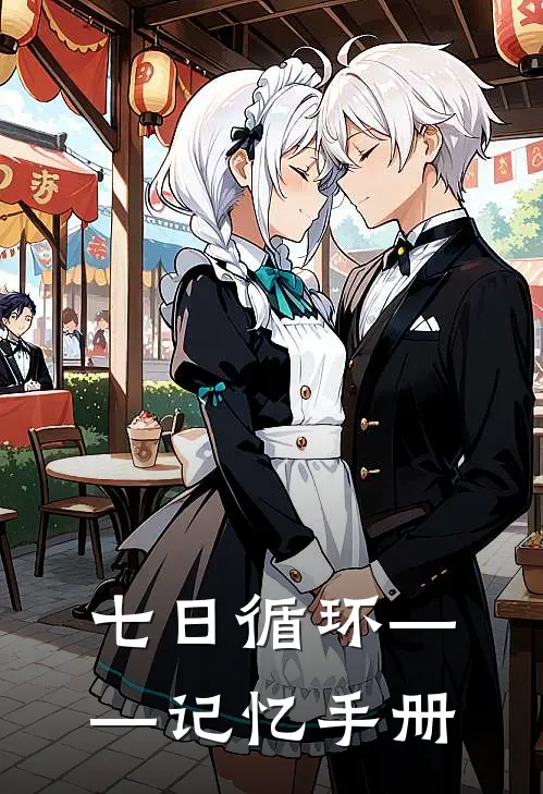 七日循环——记忆手册(林薇王文)已完结小说_小说免费阅读七日循环——记忆手册林薇王文