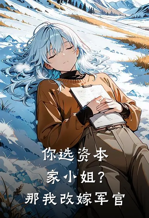 你选资本家小姐？那我改嫁军官