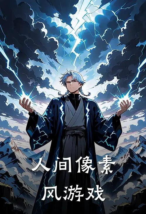 人间像素风游戏