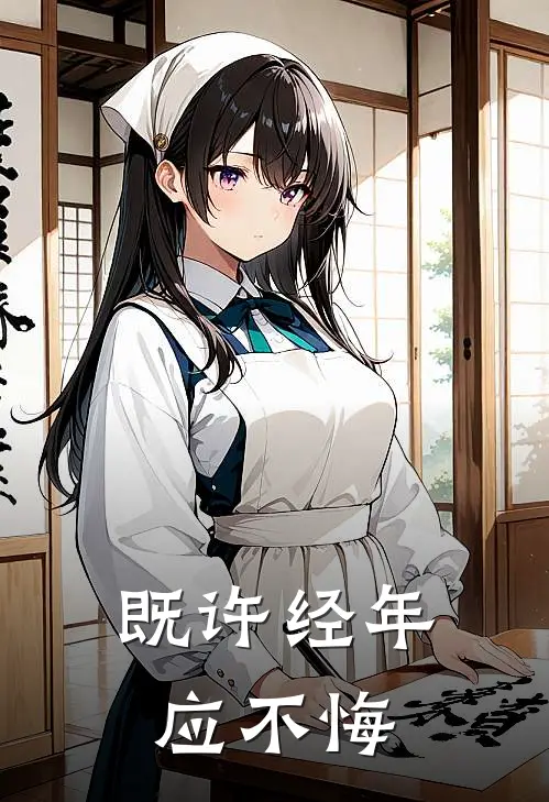 既许经年应不悔(许经年谢繁喧)免费阅读完整版小说_完结免费小说既许经年应不悔(许经年谢繁喧)