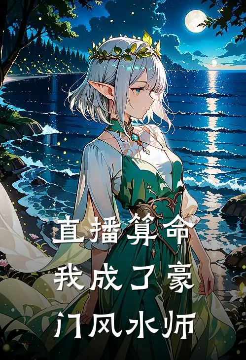 直播算命：我成了豪门风水师陈半仙王大锤热门完本小说_最新章节列表直播算命：我成了豪门风水师(陈半仙王大锤)