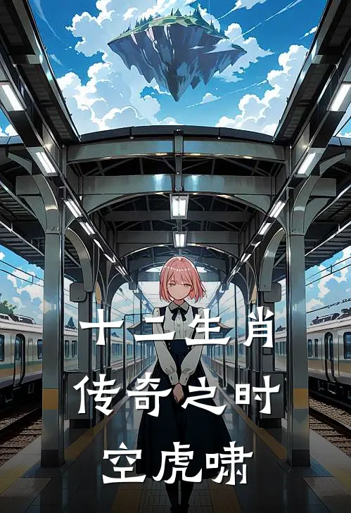 十二生肖传奇之时空虎啸(林啸玉佩)全文在线阅读_(十二生肖传奇之时空虎啸)精彩小说