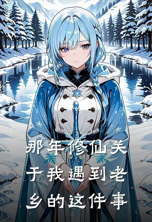 那年修仙关于我遇到老乡的这件事