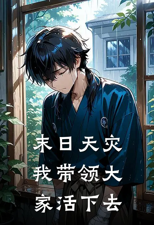 末日天灾，我带领大家活下去
