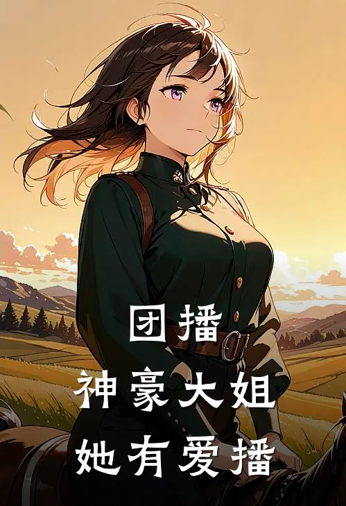 黎落钱清清《团播：神豪大姐她有爱播》完结版免费阅读_黎落钱清清热门小说