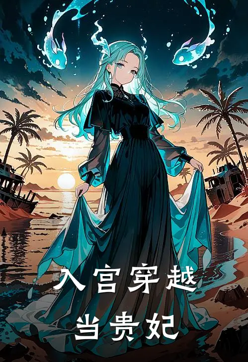 入宫穿越当贵妃苏瑶丽嫔完结版免费阅读_入宫穿越当贵妃全章节免费在线阅读