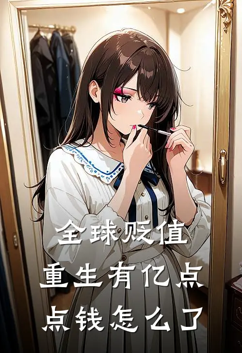 全球贬值：重生有亿点点钱怎么了(白艺禾谢潇潇)好看的完结小说_完本小说全球贬值：重生有亿点点钱怎么了白艺禾谢潇潇