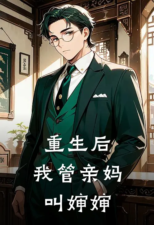 林秀英于薇薇《重生后，我管亲妈叫婶婶》全本免费在线阅读_(林秀英于薇薇)最新章节在线阅读