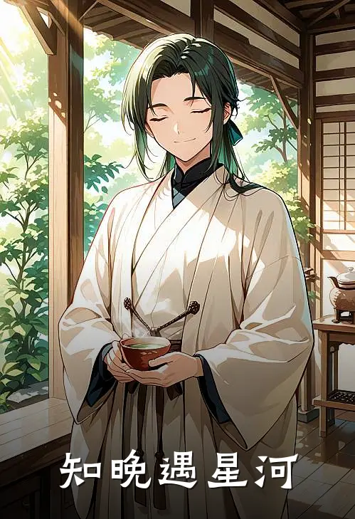 知晚遇星河