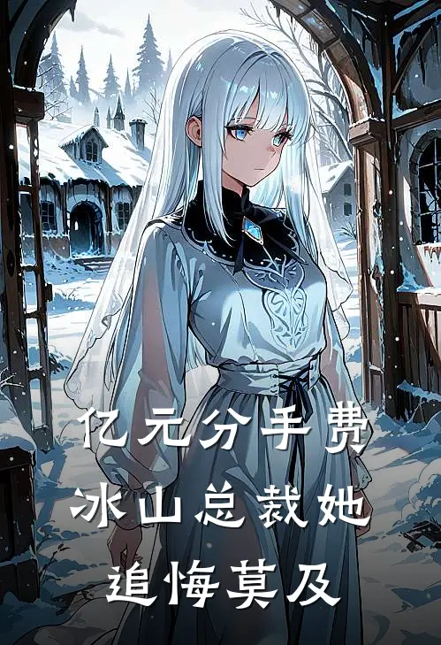 亿元分手费：冰山总裁她追悔莫及(苏清寒林舟)全本免费小说阅读_全文免费阅读亿元分手费：冰山总裁她追悔莫及苏清寒林舟