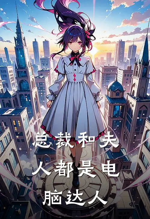 总裁和夫人都是电脑达人斯晋尘苏宁宁完本完结小说_完本完结小说总裁和夫人都是电脑达人(斯晋尘苏宁宁)