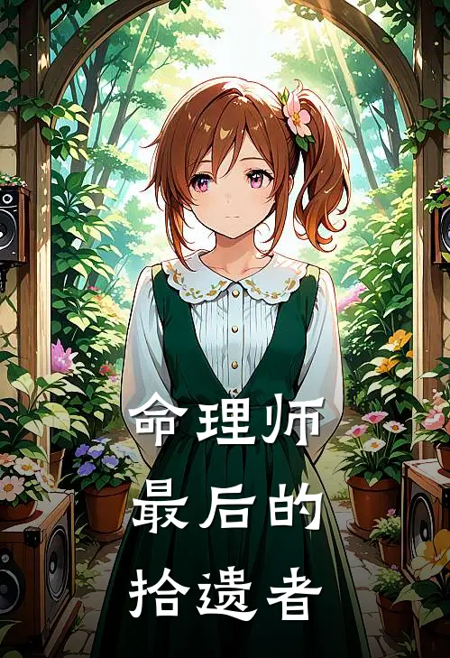 命理师，最后的拾遗者(顾清河苏瑾)完整版免费阅读_(命理师，最后的拾遗者)全章节免费在线阅读