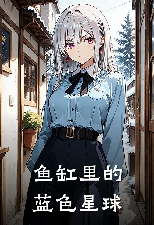 鱼缸里的蓝色星球